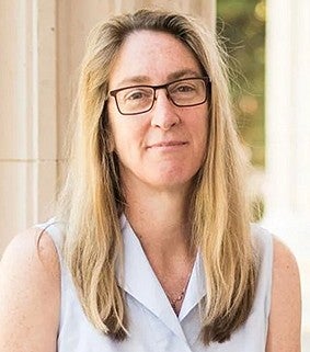 Elizabeth Showron PhD