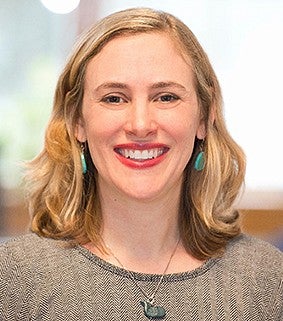 Sarah Feldstein PhD