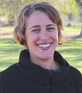 Sarah Feldstein PhD