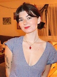 Eloise Reese
