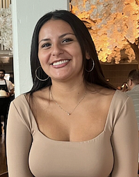 Izzy Ponce